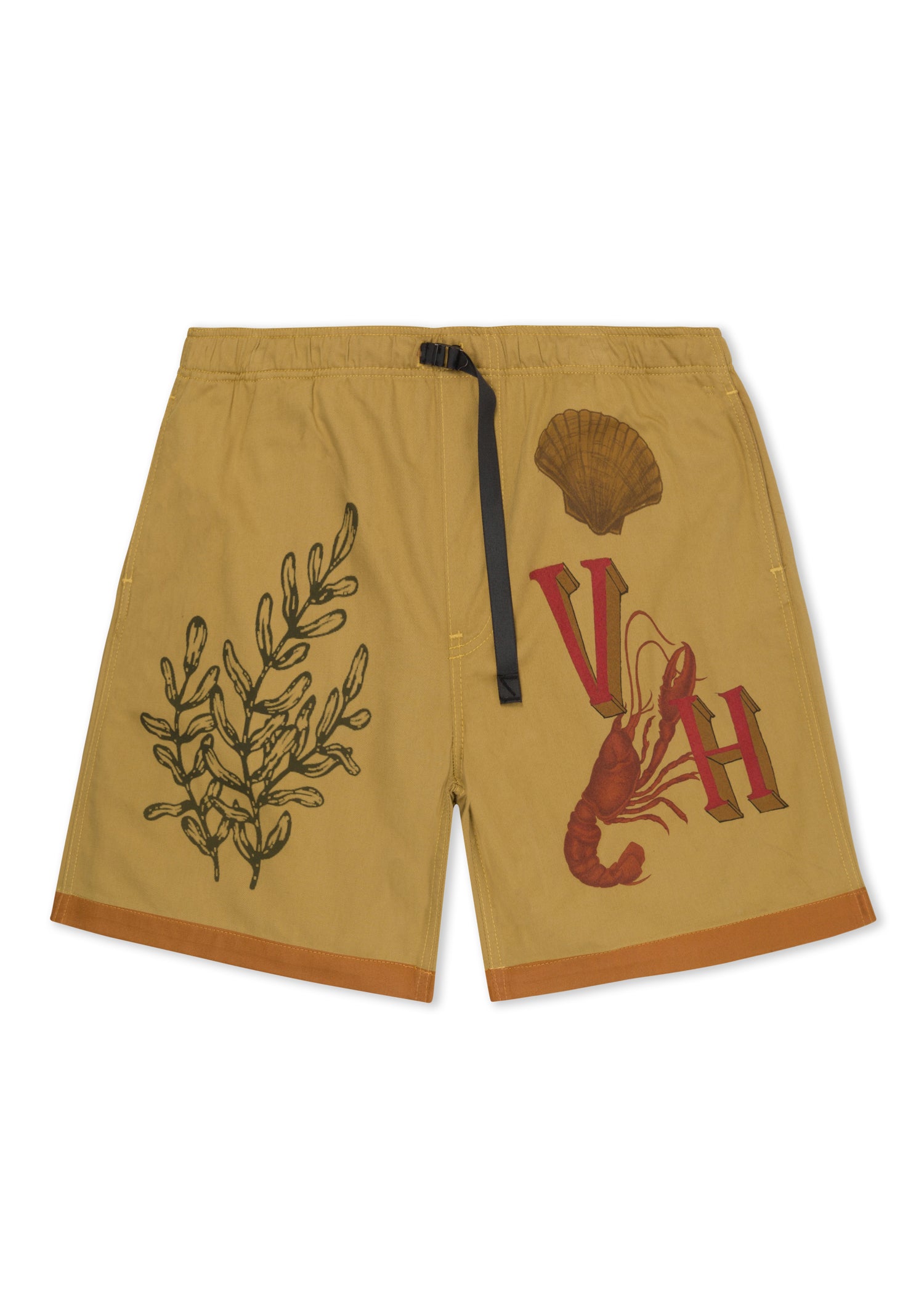 Art Short