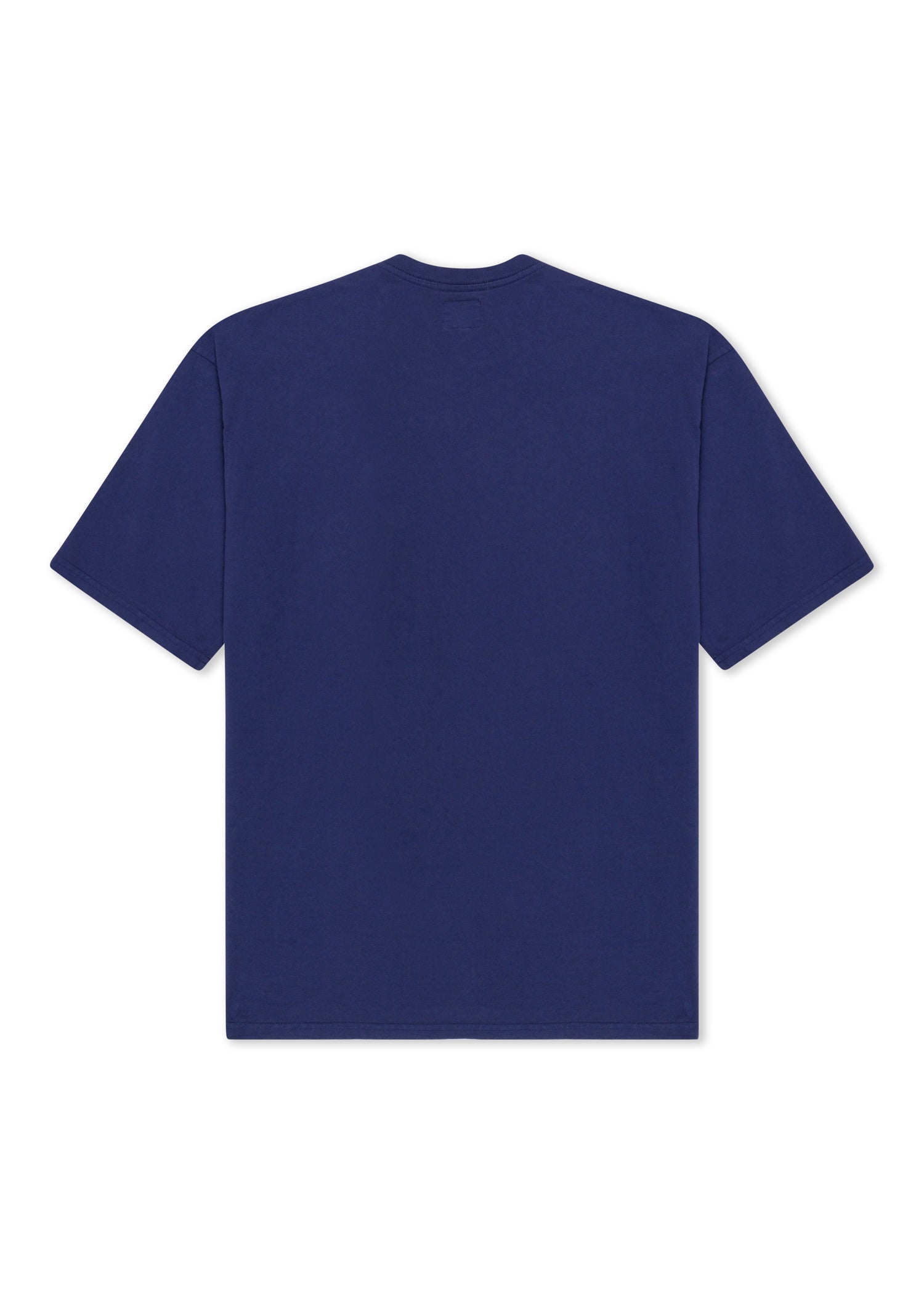 Flying Ace Tee Bold Blue