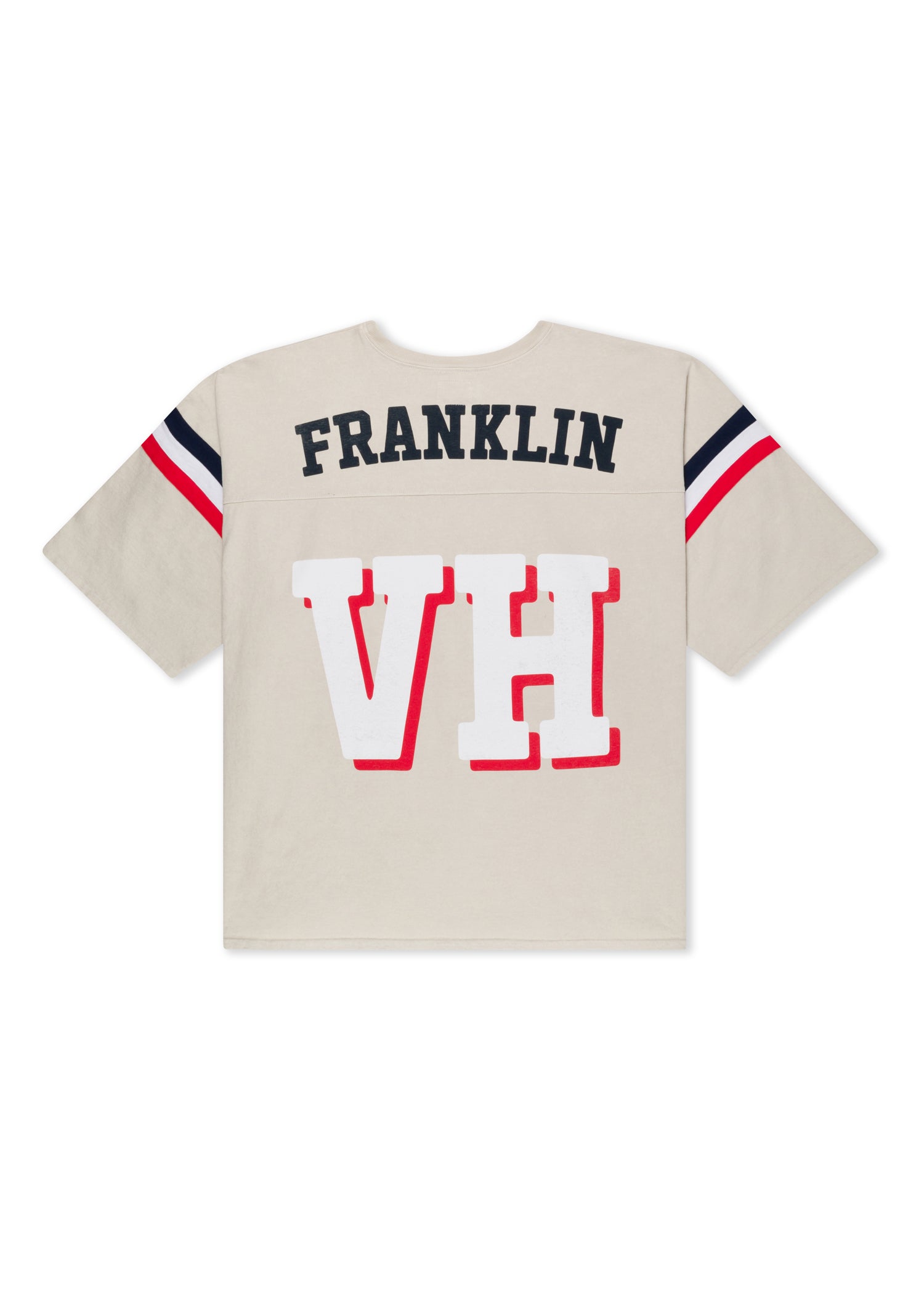 Franklin Football Jersey