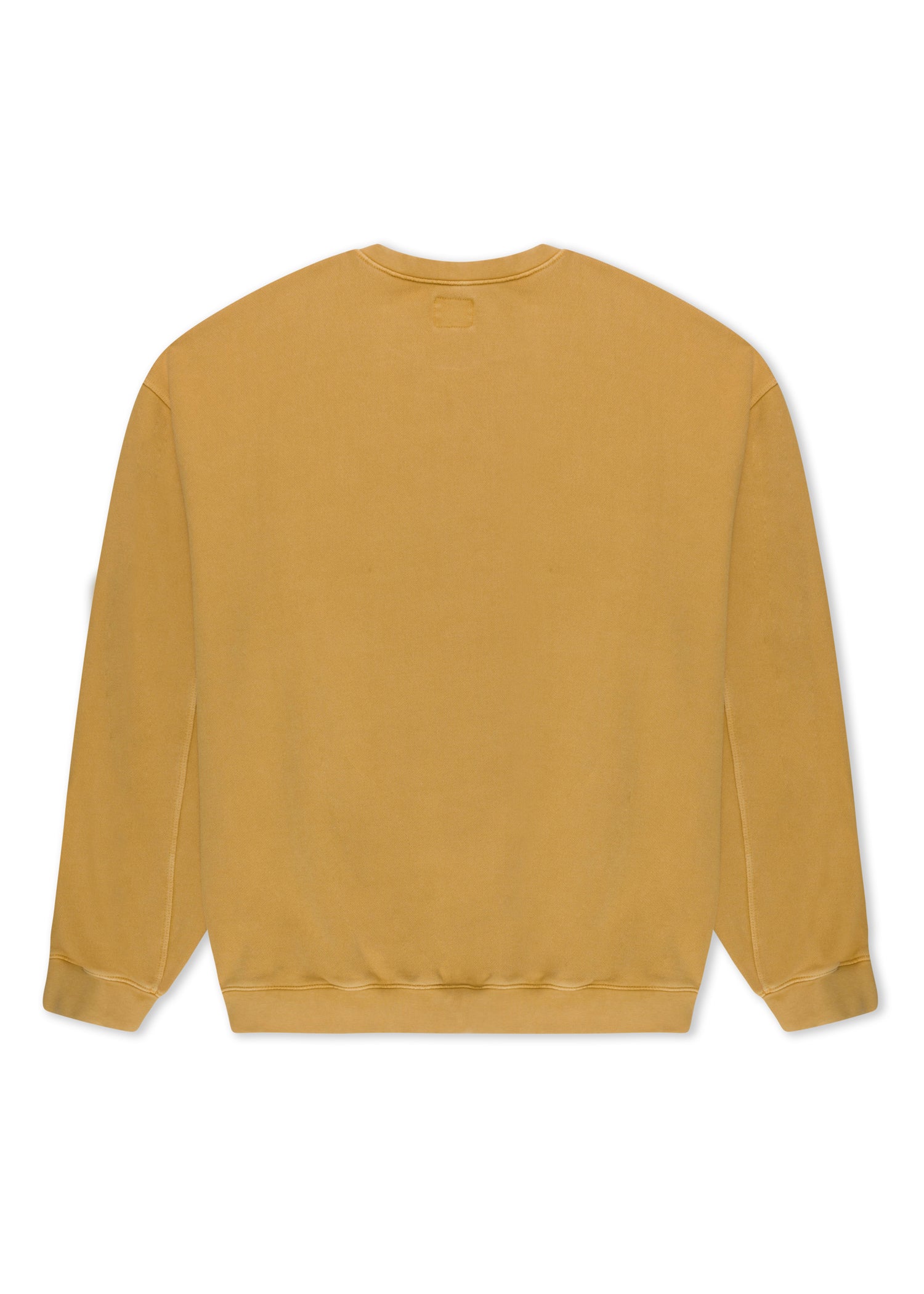 Franklin Crew neck