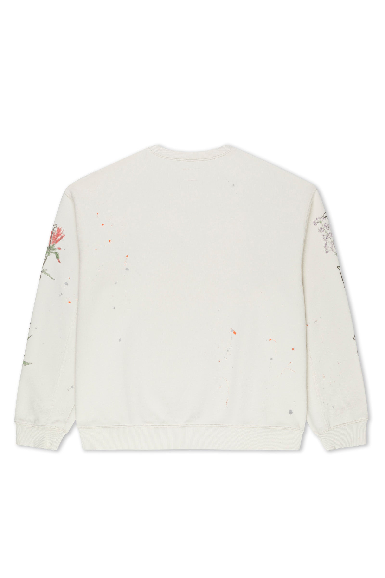 Airstream Art Crew Neck