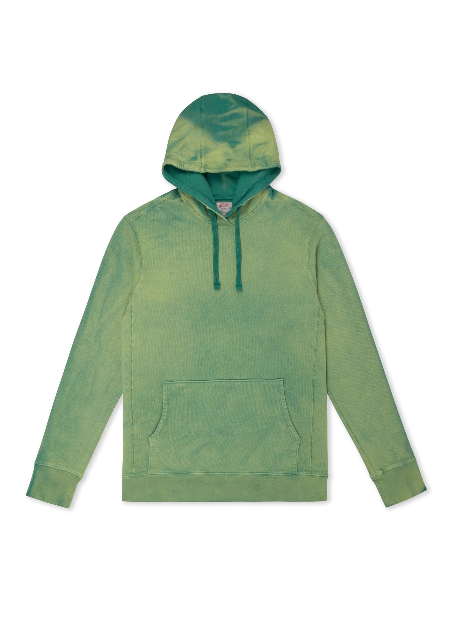 Sun Faded Hoodie (Shady Glade)